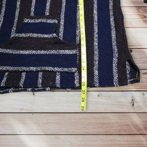 Baja hoodie, Size Large - Picture 2 of 5